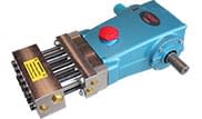 WATER HYDRAULIC PUMPS